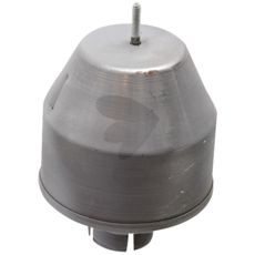 Luftfilterlokk 103093, viktig for motorens funksjon og effektivitet.