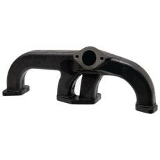 Eksosmanifold 826143M1, avgjørende for eksosutslipp og motorprestasjon.