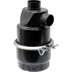 Luftfilter 185034M91, beskytter motoren fra smuss og rusk.