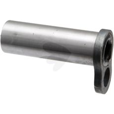 Sentermutterbolt 183221M1, sikrer stabilitet i akselkonstruksjonen.