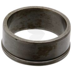 Bøssing 182850M1, myk del for å redusere friksjon og slitasje.