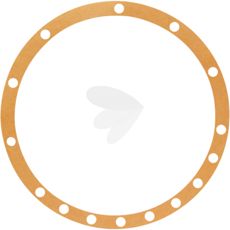 Pakning brukt for tetning av ulike maskindeler.