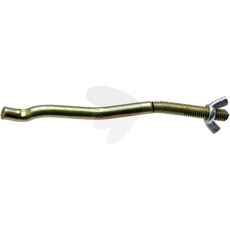 Panserstøtten 826870M1 gir stabilitet og sikkerhet for motorpanseret.