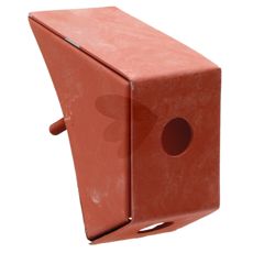 Lampeholder 54575182, essensiell for å holde lampen på plass.