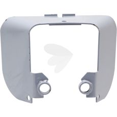 PTO-beskyttelse, beskytter mot utilsiktet kontakt og sikrer drift.