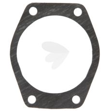 Pakning, viktig for å forhindre lekkasje og opprettholde trykk.