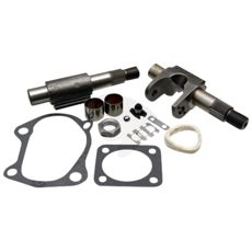 Reparasjonsett for vedlikehold og reparasjon av traktorer og maskiner.