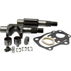 Høykvalitets reparasjonsett for holdbar og effektiv reparasjon av maskiner.