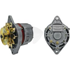 Effektiv generator av modell 1897271M91, perfekt for traktorer og maskiner.