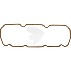 Pakning for ventilkåpe 732821M2, sikrer tetting og forhindrer lekkasje.