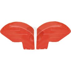 Skjermsett for å beskytte traktoren din og forbedre dens utseende.