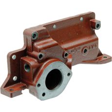 Termostathus 37762705 for stabil temperaturkontroll i traktormotorer.