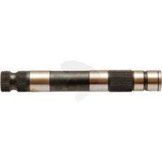 Aksel 1676665M1 som bidrar til stabilitet og kraftoverføring.