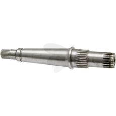 Aksel 1676666M1, en viktig komponent for drift og styring.