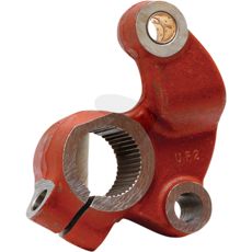 Styringsarm 898355M91 som muliggjør effektiv manøvrering av maskiner.