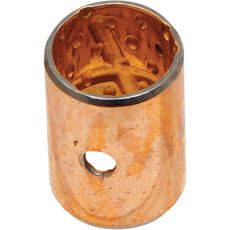 Foring for effektivisering og vedlikehold av traktorkomponenter.