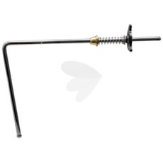 Håndgasspak 826992M91, robust og pålitelig for økt kontroll og funksjon.