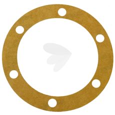 Pakning 181232M1, sikrer korrekt forsegling for smøremiddel.