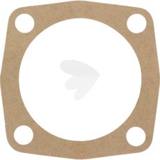 Pakning 181431M1, sikker forsegling for å forhindre oljelekkasje.