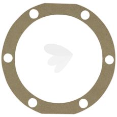 Tetning sideplate for å sikre riktig passform og tetning.