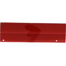 Lokk for motorpanser som gir enkel tilgang til motoren.