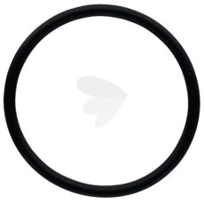 O-ring for tetting og effektiv funksjon av PTO-system.