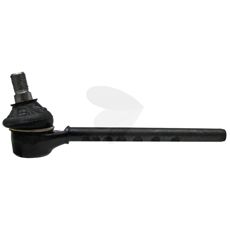 Trekkstang designet for allsidige forbindelser og bruk.