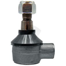 Styringsylinder med kulehode for presis styring av kjøretøy.