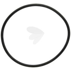 O-ring for PTO, viktig for tetning og funksjonssikkerhet.