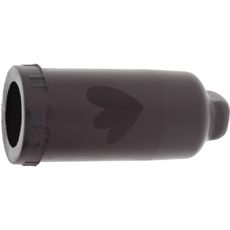 PTO beskyttelsesdeksel som beskytter mot rusk og skader.