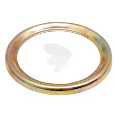 Beskyttelsesring som gir ekstra sikkerhet og holdbarhet.