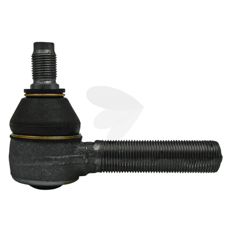 Styrearm med kulehode som muliggjør presis kontroll.