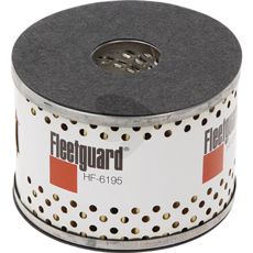 Hydraulisk styringsfilter, modell 1883318M1, for effektiv væskehåndtering.