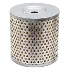 Hydraulisk styringsfilter, 1662566M1, renser hydraulikkvæske i systemet.