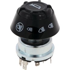 Lysbryter, 1668816M2, for å kontrollere belysningen på kjøretøyet.