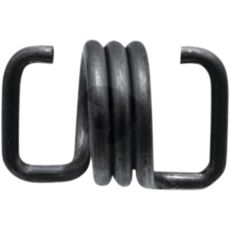 Fjær for manøverskive, viktig komponent for presisjon og funksjon.