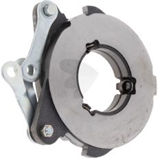 Manøvreringsskive, 764805M92, muliggjør jevn bevegelse og kontroll.