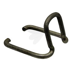 Sikringsbøyle, en nødvendig del for å beskytte elektriske systemer.