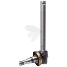 Spindel 897476M96, sikrer jevn bevegelse i maskiner.