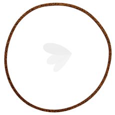 Akselhustetning, beskytter sentrale deler fra skader.