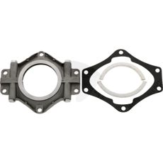 Rep. Set med veivaksel tetninger, ideell for vedlikehold av motor.