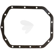 Pakning oljepanne for å forhindre oljelekkasje på traktorer.