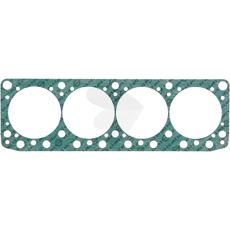 Pakning sylinderplate for effektiv tetting og motorprestasjon.