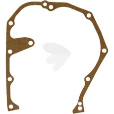 Pakning for styrhuset T16469, gir pålitelig tetting for optimal ytelse.