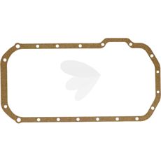 Oljepannepakning T15025, gir optimal tetting og beskyttelse mot lekkasje.