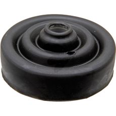 Støvbeskytter L11607 beskytter enheter mot rusk og forlenger levetiden.