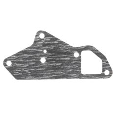 Pakning for vannpumpe som sikrer riktig kjøling.