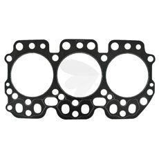 Topplokkpakning for å unngå lekkasje i motoren.