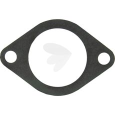 Pakning for innsugningsmanifold som sikrer optimal lufttilførsel.