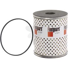 Oljefilter L12640 for rensing av motorolje i traktorer og maskiner.